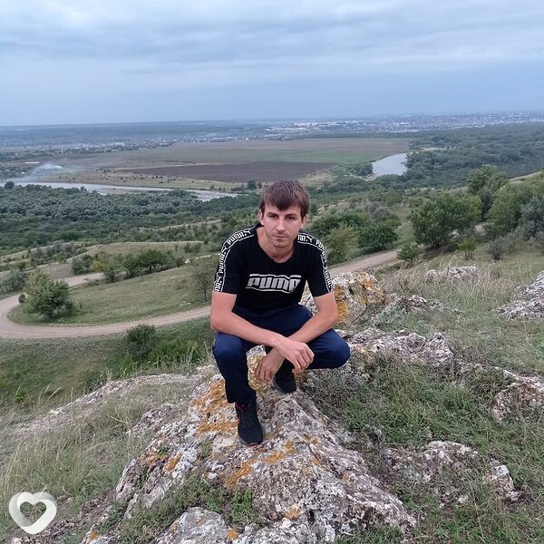 Петар, 36, Армавире — анкета №449935