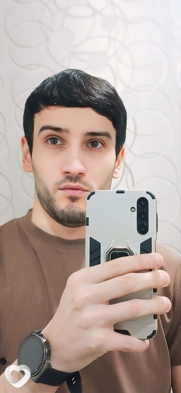 Сай, 31, Ногинске — анкета №449945