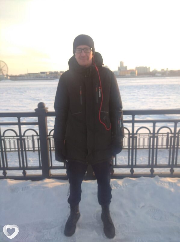Денис, 46, Благовещенске — анкета №449946