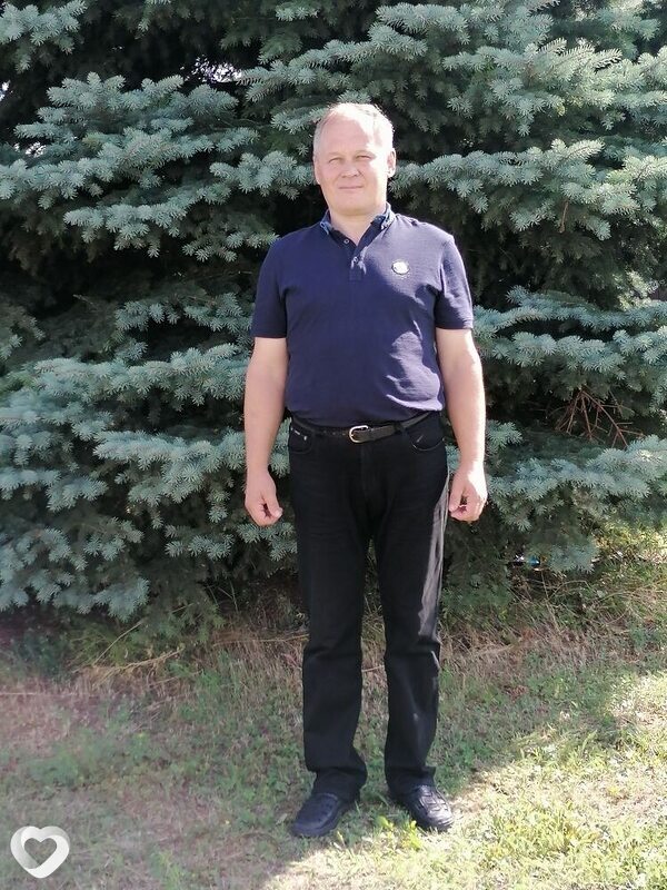 Виктор, Атяшево