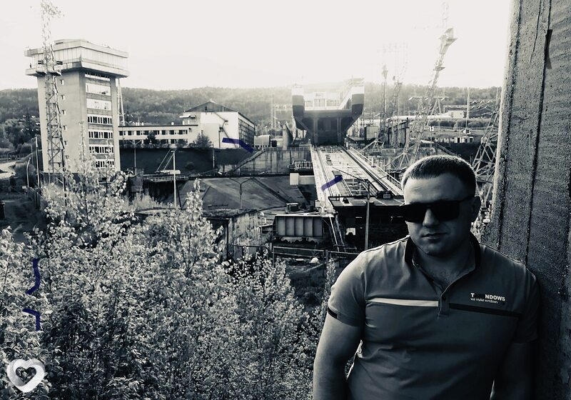 Александр, 32, Ангарске — анкета №449952