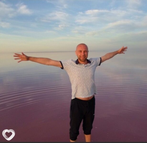 Slava, 38, Николаеве — анкета №449955