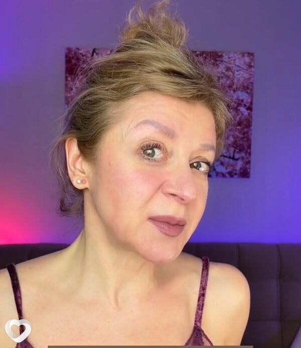 Наталья, 48, Хабаровске — анкета №450157