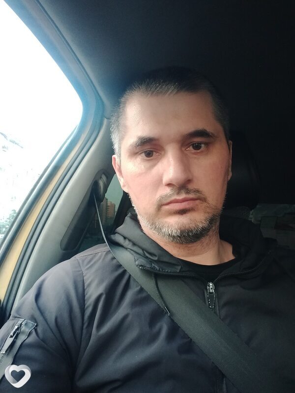 Руслан, 36, Москве — анкета №450161