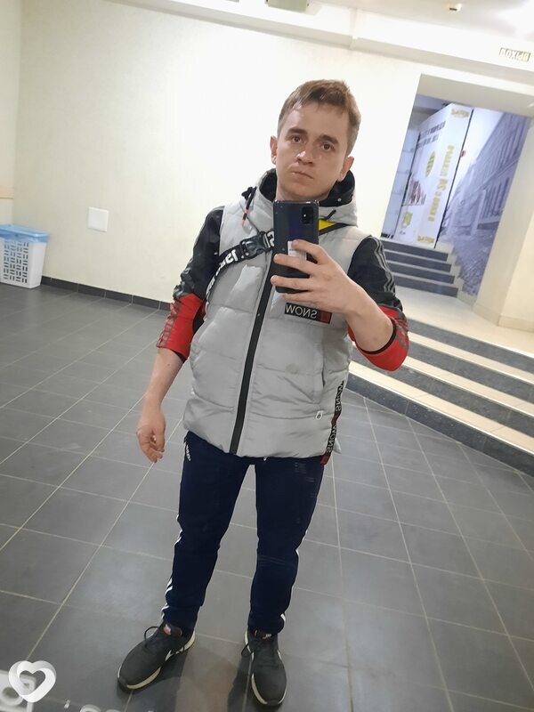Александр, 32, Ижевске — анкета №450164