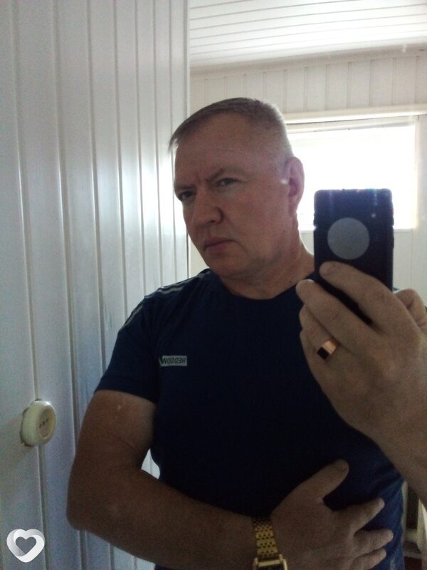 Rinat, 51, Пензе — анкета №450167