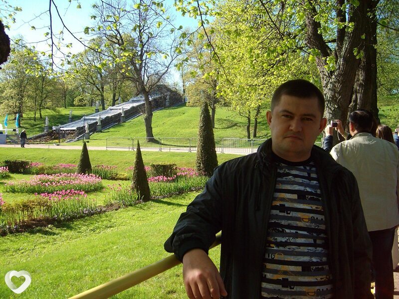 Гри, 46, Славгороде — анкета №450170