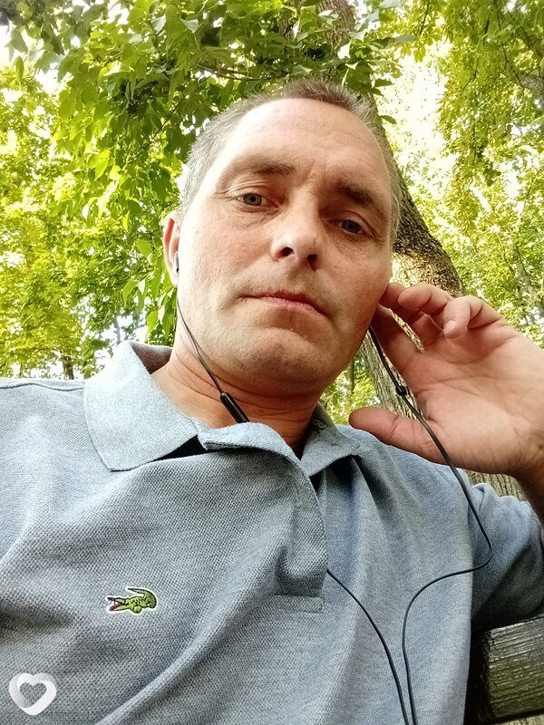 Сергей, 47, Ростове-на-Дону — анкета №450176