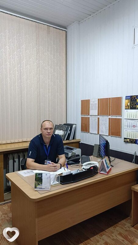 Игорь, 42, Минске — анкета №450180