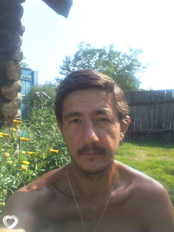 Олег, 58, Москве — анкета №450135