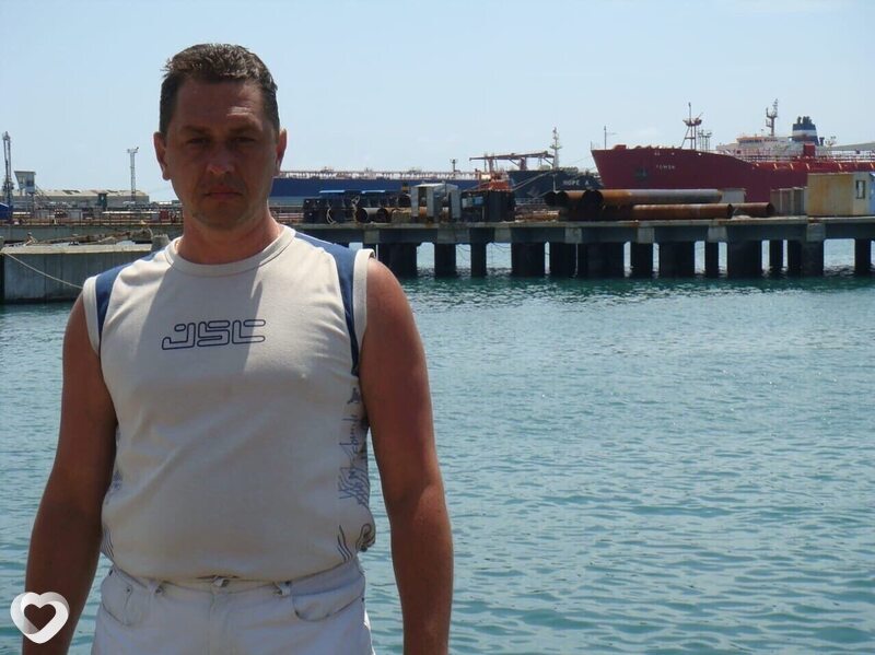 Денис, 53, Армавире — анкета №450136