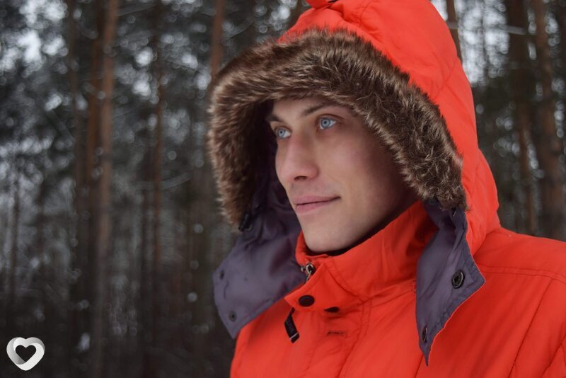 Дмитрий, 36, Минске — анкета №450140