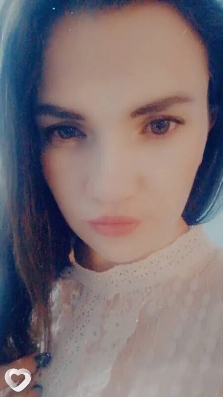 Олеся, 30, Караганде — анкета №450144