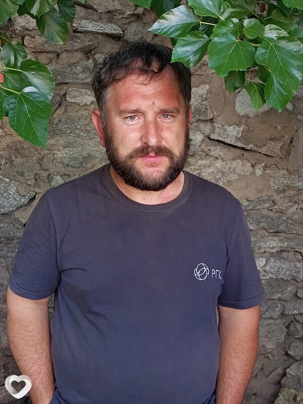Владимир, 51, Николаеве — анкета №450155