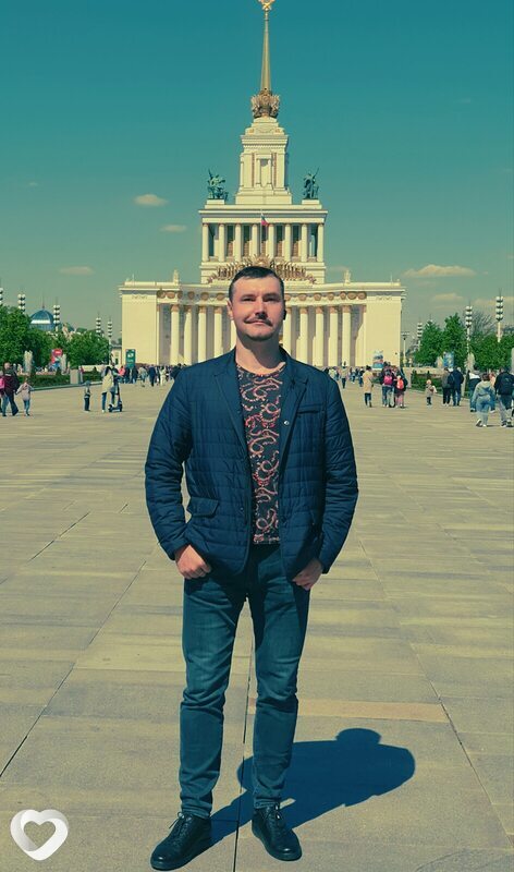 Дмитрий, 38, Оренбурге — анкета №450082