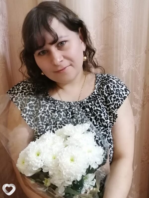 Ольга, 41, Новосибирске — анкета №450086