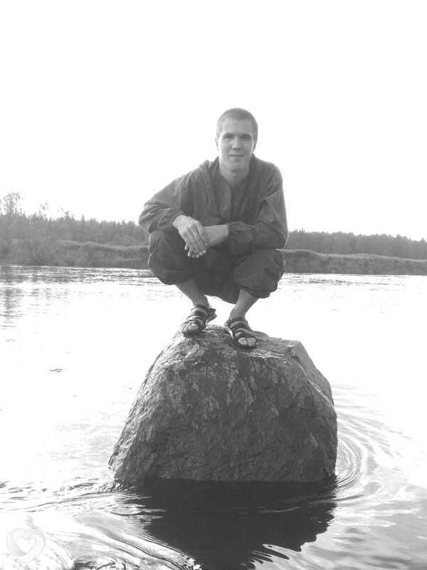 Виталий, 28, Тайшете — анкета №450095