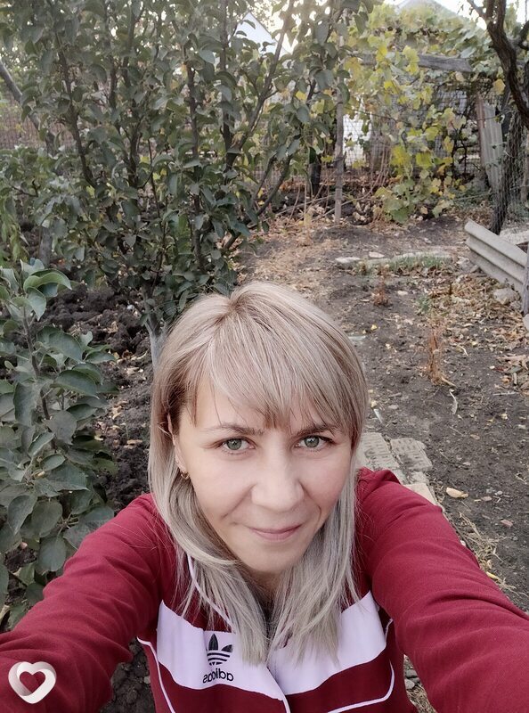 Елена, 51, Кореновске — анкета №450096