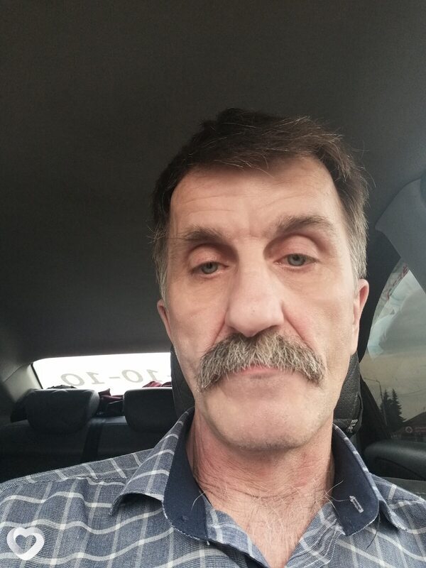 Борис, 56, Красноярске — анкета №450099