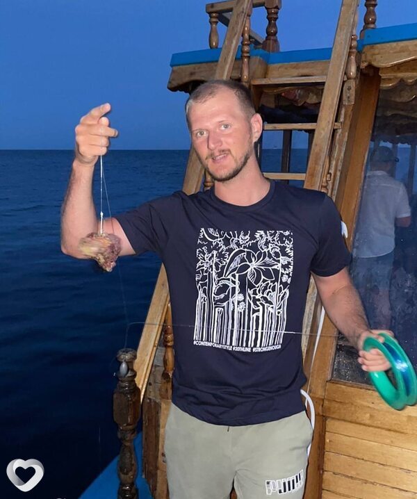Максим, 33, Санкт-Петербурге — анкета №450101