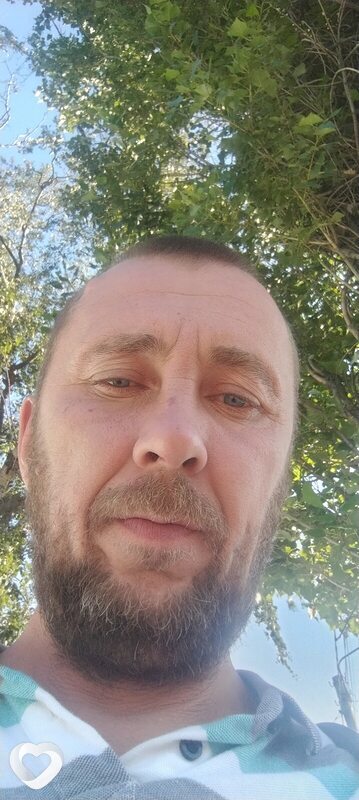 Женя, 44, Белгороде — анкета №450105