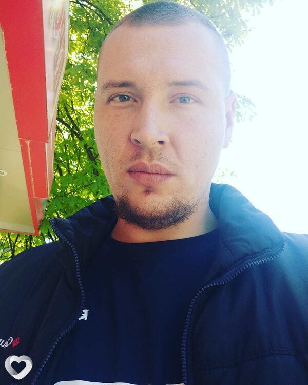 Юрий, 37, Ужгороде — анкета №450586