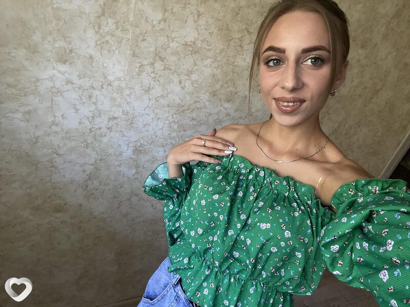 Валерия, 23, Минске — анкета №450591