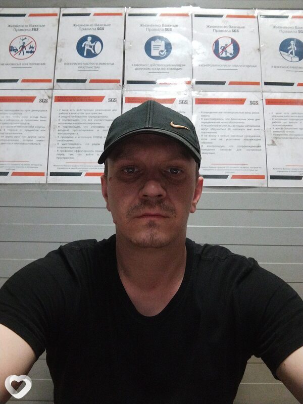 Денис, 33, Киселевске — анкета №450597