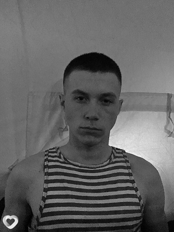 Алескей, 22, Гродно — анкета №450606