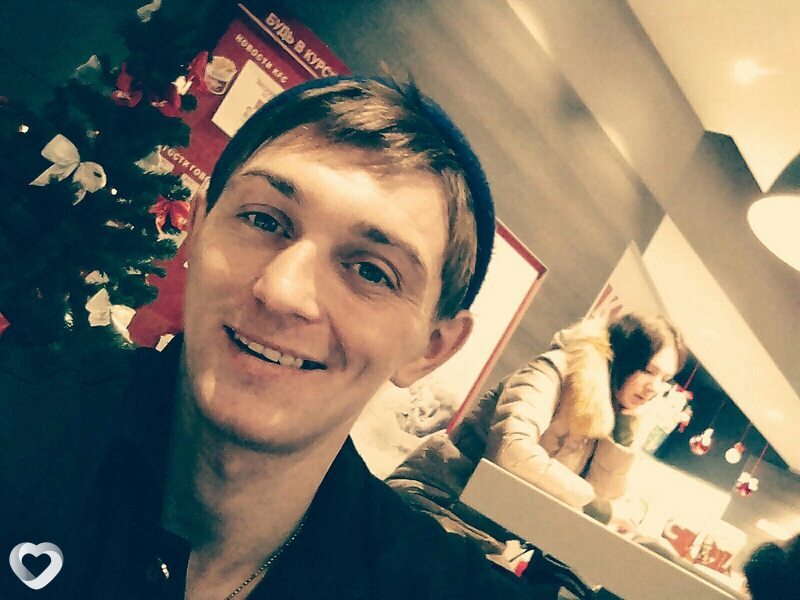 Алексей, 34, Алматы — анкета №450108