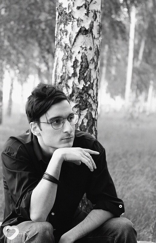 Дмитрий, 30, Самаре — анкета №450112