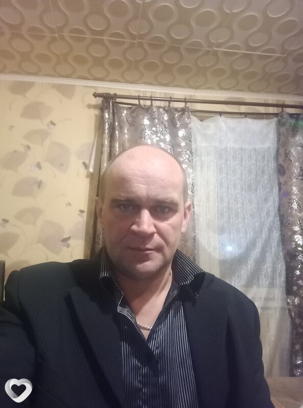 Денис, 46, Орше — анкета №450113