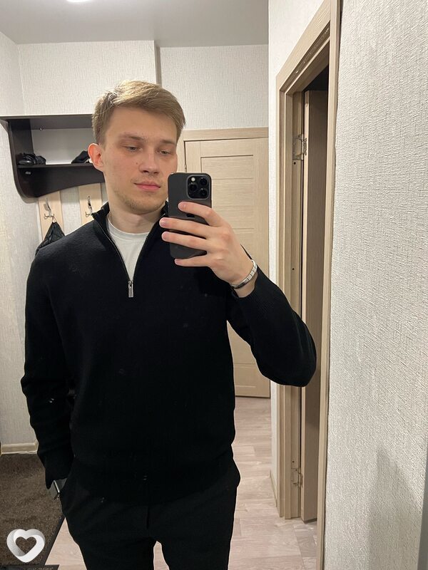 Егор, 26, Рубцовске — анкета №450116
