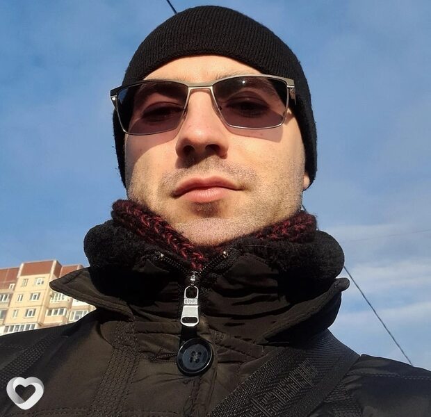 Виктор, 33, Санкт-Петербурге — анкета №450117