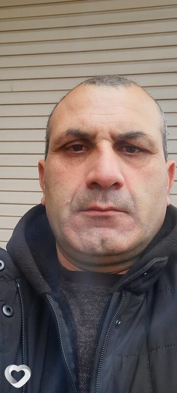 Самак, 44, Усть-Кут — анкета №450125