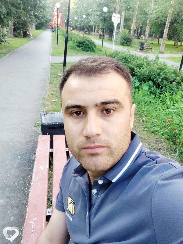 Диловар, 37, Екатеринбурге — анкета №450183