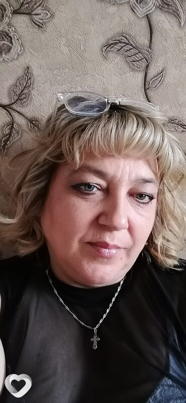 Алла, 56, Дзержинске — анкета №450192