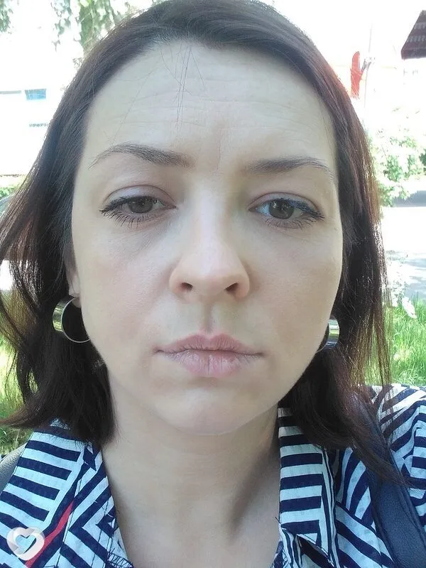 Олюня, 38, Москве — анкета №450193