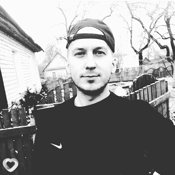 Артем, 29, Смолевичах — анкета №450195