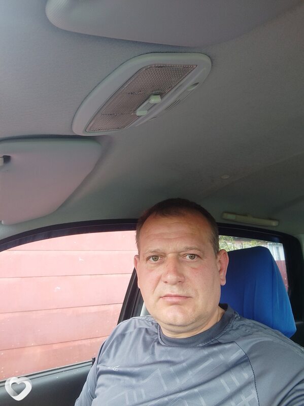 Сергей, 47, Пензе — анкета №450196