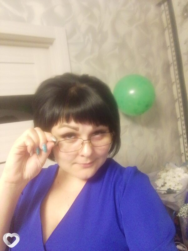 Роза, 37, Красноярске — анкета №450197