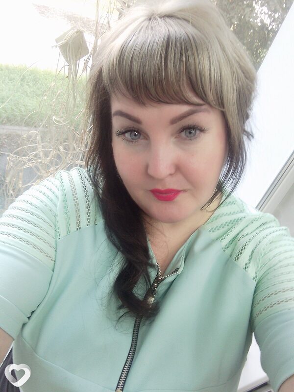 Елена, 45, Чусовое — анкета №450200