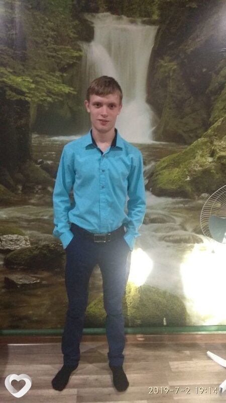 Сергей, 30, Мариуполе — анкета №450201