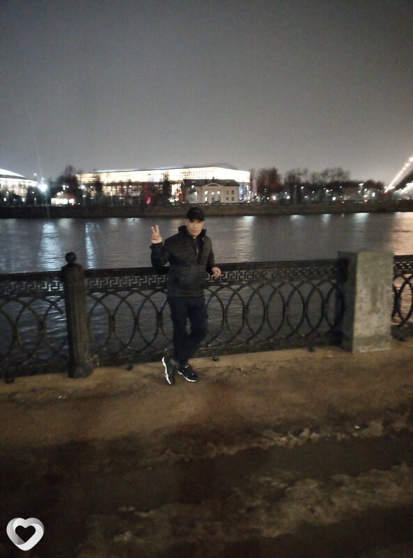 Игорь, 38, Москве — анкета №450205