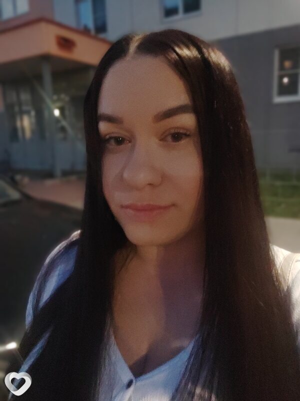 Надя, 32, Нижнем Новгороде — анкета №450234