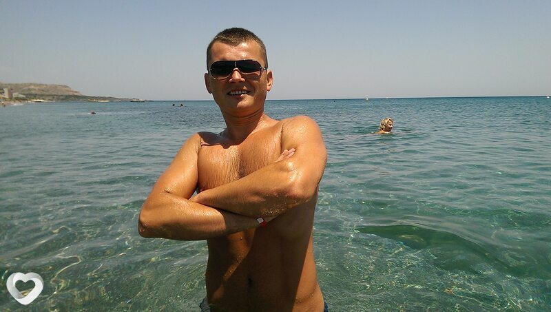 Виктор, 46, Бресте — анкета №450238