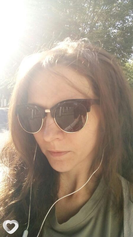 Ирина, 39, Астане — анкета №450246