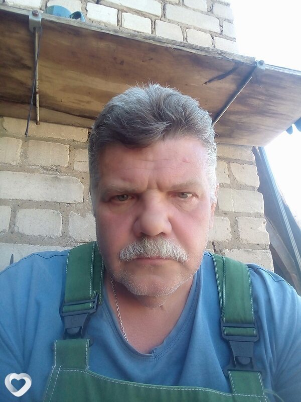 Сергей, 60, Курске — анкета №450248
