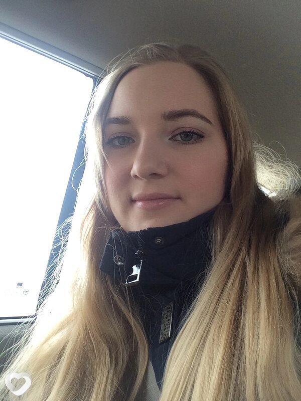 Ольга, 32, Нижнем Новгороде — анкета №450253