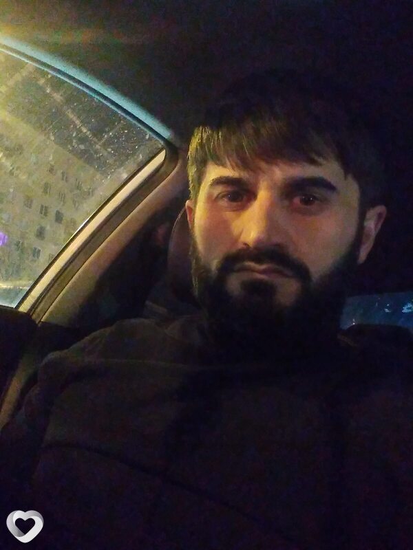 Андрей, 39, Санкт-Петербурге — анкета №450260
